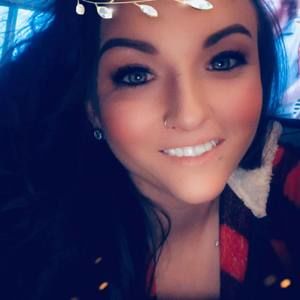 Meet your Posher, Karlee